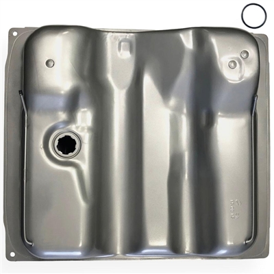 Fuel Tank - Vanagon w/ Waterboxer 1.9 83-85