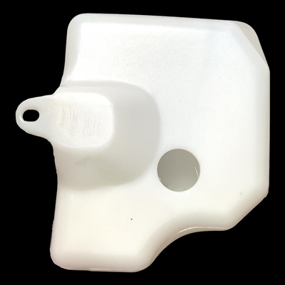 Fuel Expansion Tank Vanagon 80-92 Left