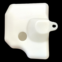 Fuel Expansion Tank Vanagon 80-92 Right