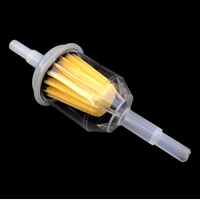 Fuel Filter - Transporter 50-74