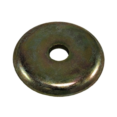 Upper Front Shock Bushing Plate - Vanagon