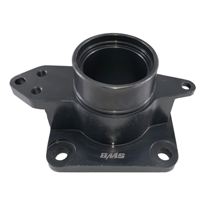 Rear Wheel Bearing Housing -  Vanagon