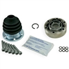 CV Joint Kit - Rear & Syncro Front Inner - Vanagon