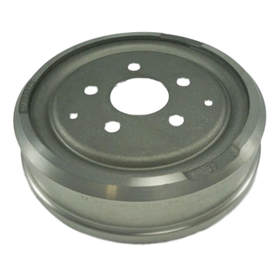 Brake Drum - Vanagon