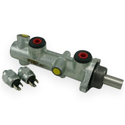 Brake Master Cylinder - Vanagon