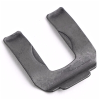 Clutch Hose Clip - Vanagon 2WD 80-85 & Syncro (4WD)