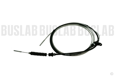 Accelerator Cable - Vanagon w/ Manual Transaxle 83-92