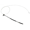 Accelerator Cable - Vanagon w/ Automatic Transaxle 83-91