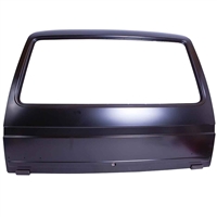 Rear Hatch Vanagon 80-83