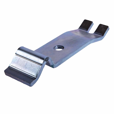 Battery Hold Down Bracket (For Westfalia Right (Passenger) Side) - Vanagon