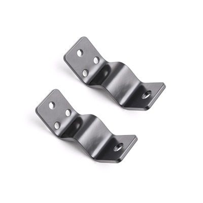 Fog Light Bracket Set