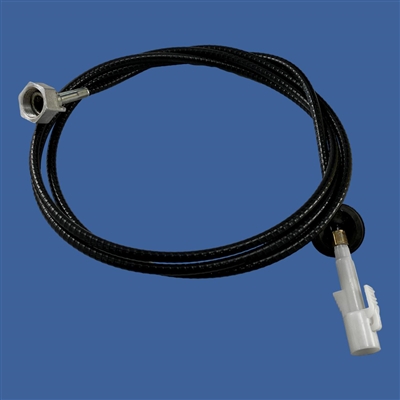 Speedometer Cable - Vanagon Syncro (4WD)