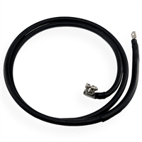 Battery Cable - Positive - Vanagon