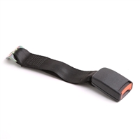 Seat Belt Receiver For Middle & Rear Seat Lap Belt - Vanagon