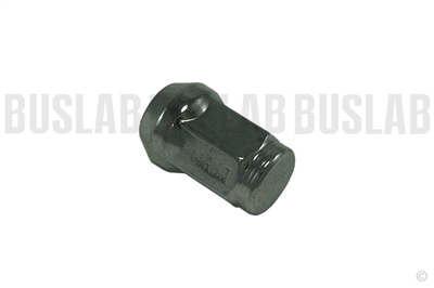 Lug Nut for Alloy Wheel - M14x1.5 - Conical Seat - Vanagon