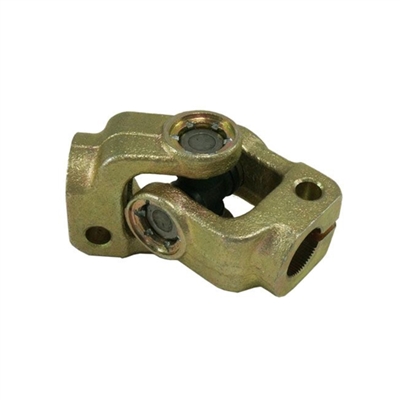 Universal Joint for Power Steering - Vanagon