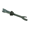 Brake Shoe Adjuster - Right (Passenger) Side - Vanagon