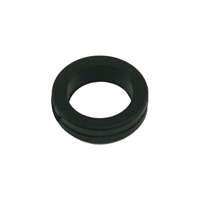 Fuel Injector Seal - Large - At Injector Hold Down Bracket - Vanagon w/ Gasoline Engine