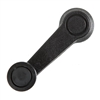 Window Crank Handle - Black - Vanagon