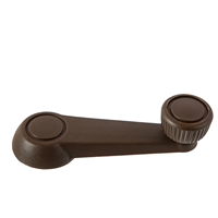 Window Crank Handle - Brown - Vanagon