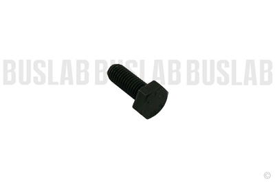Bolt for Shift Cable Tube - M10x25 Hex Head - Grade 10.9 - Vanagon w/ Automatic Transaxle