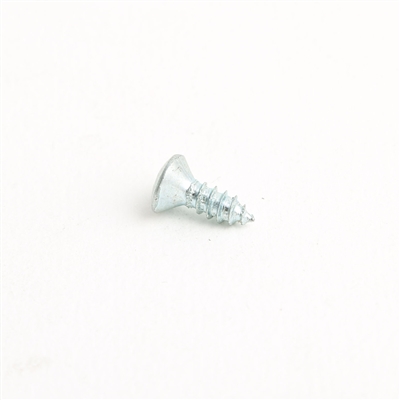 Screw for Curtain Retainers -  Countersunk Head - Self Tapping - 4.2x13 - Vanagon Westfalia