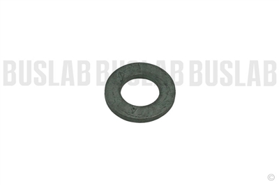 Washer for Rear Wheel Bearing Housing - 15x28x2.5 - Vanagon