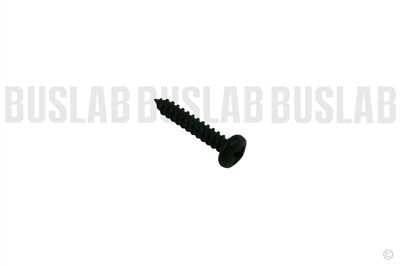 Screw for Vacuum Tube Clamp - Filister Head Self Tapping - 3.5x19 - Vanagon