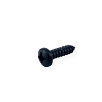 Screw - Fillister Head Self Tapping - 3.5x13mm - Vanagon