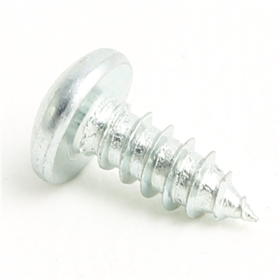 Screw - Fillister Head Self Tapping - 4.8x13 - Vanagon