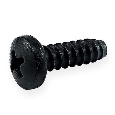 Screw - Fillister Head Self Tapping - 4.8x16 - Vanagon Weekender, Multivan & Carat