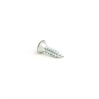 Screw - Countersunk Head Self Tapping - 3.5x13mm - Vanagon Westfalia