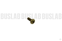 Screw - Fillister Head - M4x10 - Vanagon Westfalia