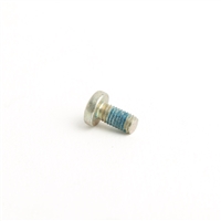 Screw - Fillister Head Locking - M5x10 - Vanagon