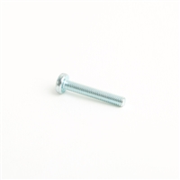 Screw - Filister Head - M5x30 - Grade 5.8 - Vanagon Westfalia