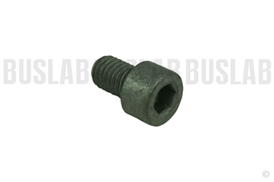 Bolt - Hex Socket Head - M8x12 - Grade 8.8