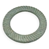 Lock Washer for CV Bolt - Serrated - Vanagon