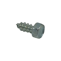 Screw for Radiator Fan Shroud - Hex Head Self Tapping - Vanagon 83-92