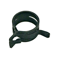 Hose Clamp - Spring Type - 27mm