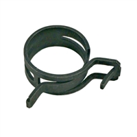 Hose Clamp - Spring Type - 32mm