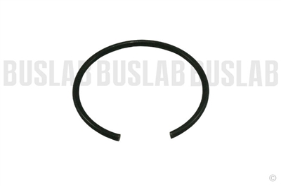 Wire Circlip for Lower Ball Joint - External - 48mm - Vanagon