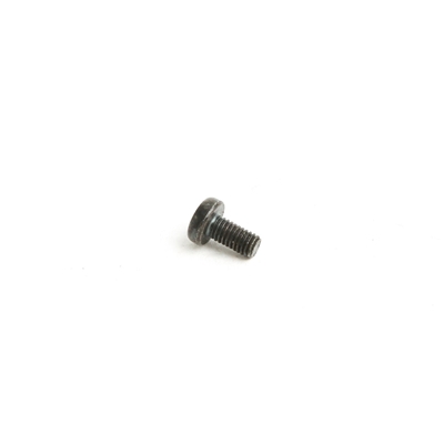 Screw  for Ignition Switch - M3x6 - Round Head - Vanagon