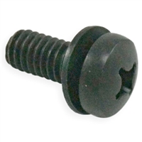 Manual Transaxle Differential Bearing Adjuster Screw - Vanagon