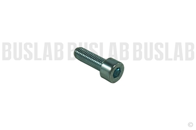 Bolt M8x25 Hex Socket