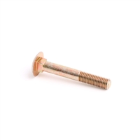 Carriage Bolt for Power Steering Pump Tension - Vanagon 84-92