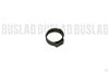 Clamp - Ear (Crimp) Type - 18.5mm