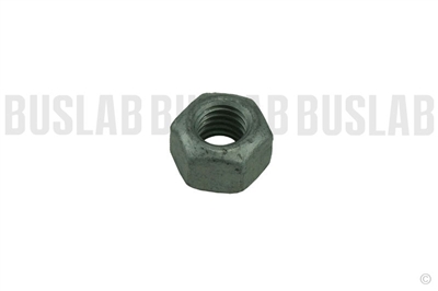 Lock Nut M10x1.5 Class 10