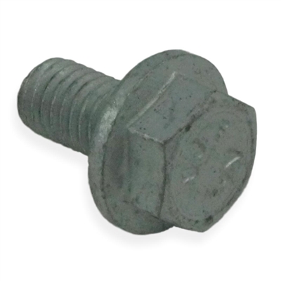 Bolt - M8x18 - Flange Hex Head - Vanagon