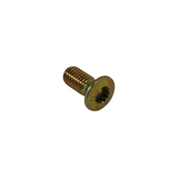 Screw - M8x18 - Countersunk Head - Grade 10.9 - Vanagon