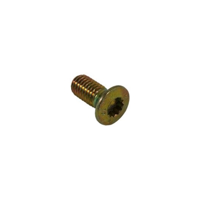 Screw - M8x18 - Countersunk Head - Grade 10.9 - Vanagon